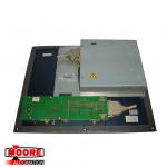 MONITOR-55M-11-LCD FAGOR Switch Keyboard
