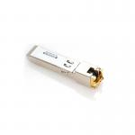 GENUINE Cisco SFP-GE-T EXT 30-1421-01 USA 1000BASE-T RJ45 SFP Transceiver for sale