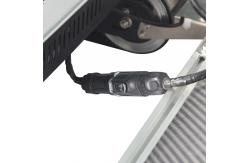 China Clean-In-Place Photovoltaic Power System Maintenance Robot and Guaranteed Cleanliness supplier