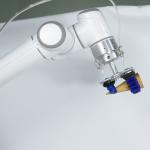 Strong Self Adaptivity 3500g Food Gripper With Force for sale