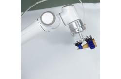 China Strong Self Adaptivity 3500g Food Gripper With Force supplier