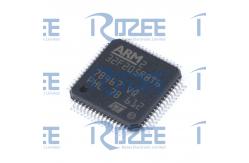 China STM32F205RBT6 supplier
