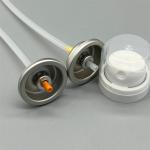 Eco-Friendly Air Freshener Spray Valve for Hotel with Quiet Operation