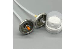 China Eco-Friendly Air Freshener Spray Valve for Hotel with Quiet Operation supplier