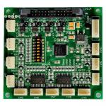 FR1 FR4 PCBA Android Mobile Phone Main Board Computer Motherboard