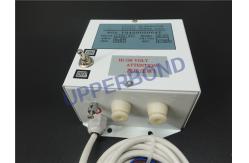China YB515 Cigarette Packing Machine Parts Static Eliminator Midget Power Unit supplier