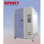 Prevent Condensation at Door Frame High and Low Temperature Impact Test Chamber