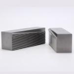 Dc53 Material Thread Rolling Die GB/T Standard With 59 -62HRC Hardness for sale