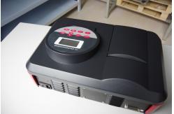 China Potassium Escherichia coli UV-vis Spectrophotometers 11Kg With LCD Screen supplier