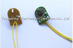 China Christmas Greeting Card Sound Module , sound chips for stuffed animals supplier
