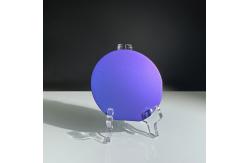 China Semi Insulating GaN-On-Silicon Wafer Free Standing Gallium Nitride Substrates supplier