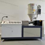 Automatic 380V Single Screw Extruder Machine, Thermal Break Strip Production Machine for sale
