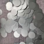 Alkaline Washed Molybdenum Disk Molybdenum Round Disc For Furnace for sale