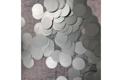 China Alkaline Washed Molybdenum Disk Molybdenum Round Disc For Furnace supplier