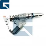 4903084 QSM11 Fuel Injector for Smooth Engine Operation