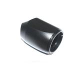 Black Anodizing Titanium CNC Machining Parts For Medical Machinery for sale