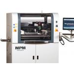 reconditioned SMT Printer Machine Momentum II Elite Stencil Printer for sale