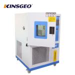 86 ~ 106Kpa SUS # 304 Stainless Steel High And Low Temperature Test Chamber With Air Cooled Condenser for sale