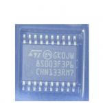 STM8S003F3P6TR Microcontroller MCU 8BIT 8KB FLASH 20TSSOP for sale