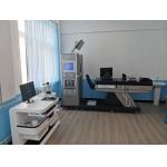 Rehabilitation Non Surgical Spinal Decompression Machine Traction Lumbar Pain for sale