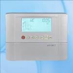 ABS Housing Digital Solar Controller SR609C Water Proof Controller for sale