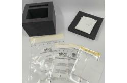 China 95kPa Clear Specimen Bag Recyclable For Packaging Waterproof supplier