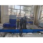 SSCD355-1500-3800 355kW Diesel Engine Electric Dynamometer Test Bench System