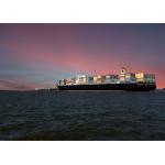 DDP LCL Sea Freight Logistics Door To Door Service for sale
