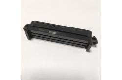 China RJ21 64 Pin Plug IDC Male Centronic Champ Connector with Wire Clip supplier