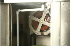 China IEC60587 Electrical Insulating Material Tracking Tester Laboratory Test Machine ASTMD2303 supplier