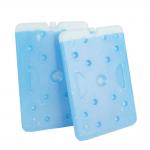 Leak-Proof Cooler Gel Packs for Food & Medicine - Multiple Sizes for sale