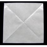 Self Seal Packing List Enclosed Envelopes , Lightweight Mailing Envelopes for sale