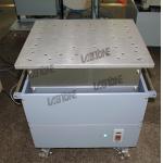 10-50Hz, 1 Oct, 0.35mm Vertical Mechanical Shaker Table For Production Line for sale