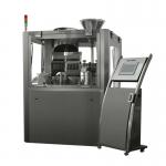 11KW 380V 50Hz Automatic Capsule Filling Machine With 12 Months Warranty for sale