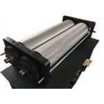 Aluminum Alloy Beeswax Foundation Machine Scroll Wheel for sale