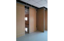China Acoustic Sound Proof Partitions , Easy Installation Removable Partition Walls supplier