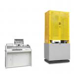 Vertical Electronic Hydraulic Universal Tensile Compressive Strength Testing Machines for sale