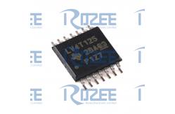 China SN74LV4T125PWR supplier