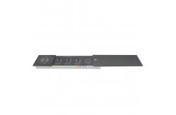 China Electrical Sliding Tabletop Multimedia Connectivity Box supplier