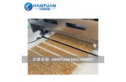 China Peanut Candy Cutting Machine supplier