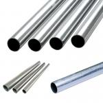 Customizable Hot Dip Galvanized Metal EMT Conduit Pipe Corrosion Proof for sale