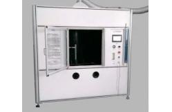 China UL1581 Combustion Testing Machine Vertical Horizontal Large Combustion Chamber supplier