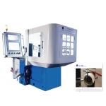Cubic Boron Nitride Tools PCD Grinding Machines Equipped With CNC Control System for sale