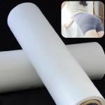 Hot Melt Adhesive Film For Elastic Fabric Of Yoga Pants for sale