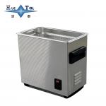 70W - 180W Commercial Ultrasonic Cleaner 6L Lab Ultrasonic Cleaner With Intelligent Control