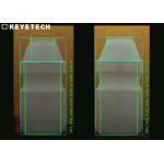 Dairy Yakult Bottle Inspection System For Defective Packing Detection