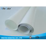 Wide Format Premium Luster Photo Paper 260 , Pigment Photo Resin Coated Paper for sale