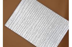 China Black Hard No Fading Heat Insulation Sheets Fire Resistant Offset Printing supplier