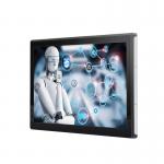 15 17 19 21.5 Inch industrial capacitive touch screen embedded touch screen computer for sale