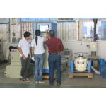 3000N Vibration Test Equipment High Frequency Vibration Table Sine Random Force